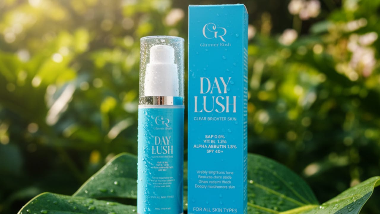 Day Lush