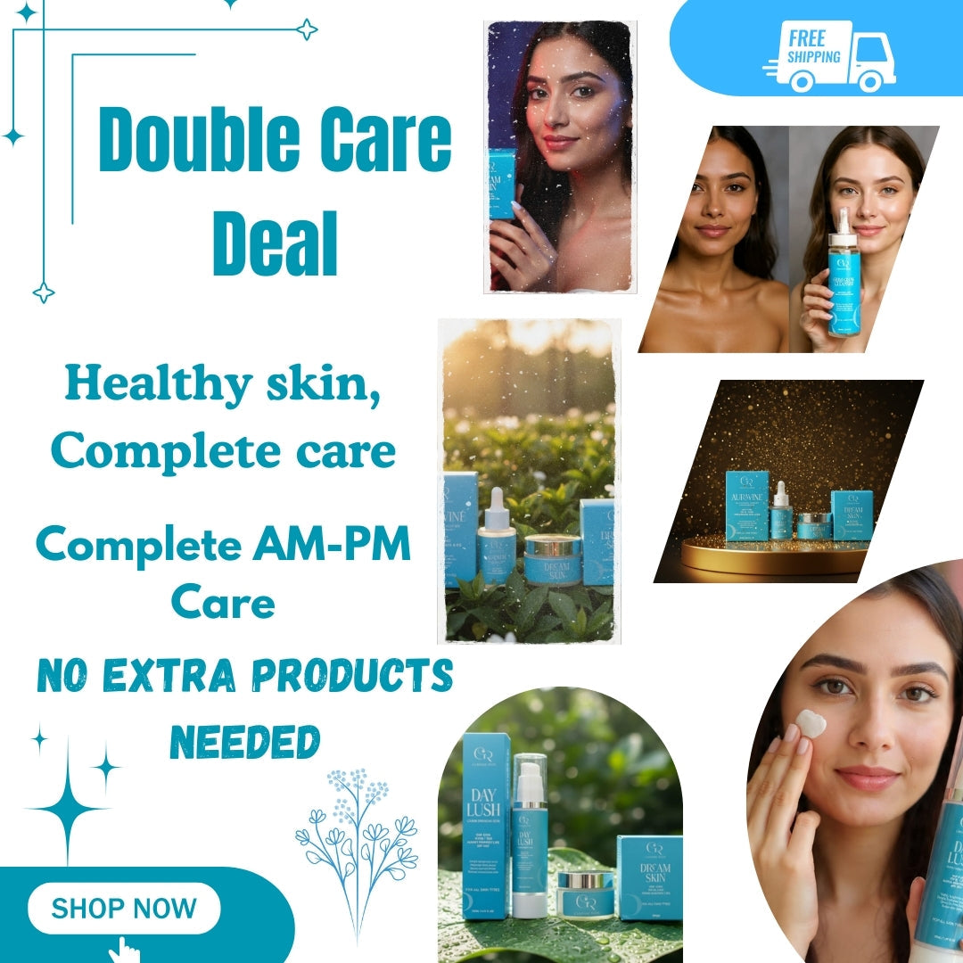 Double Care Deal