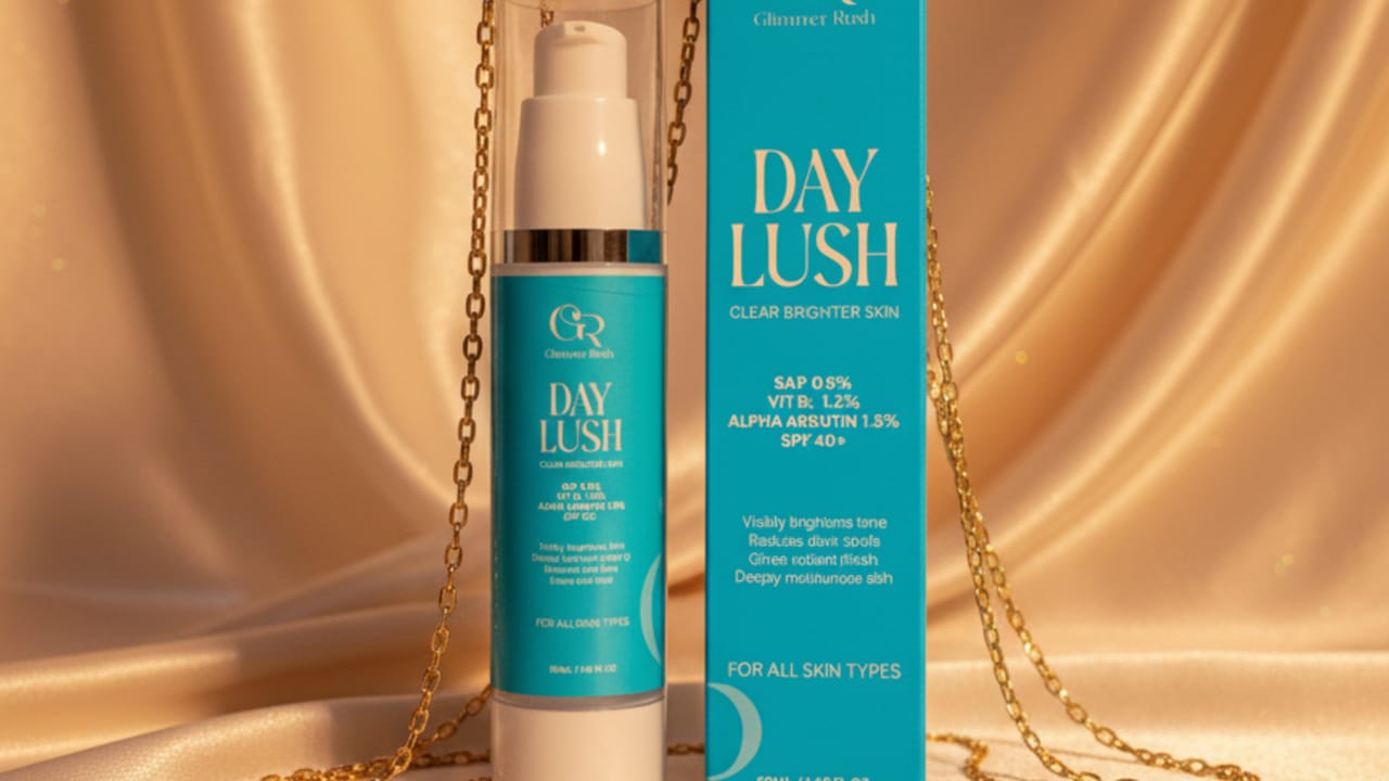 Day Lush
