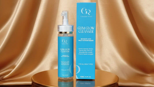 Glim Glow Cleanser