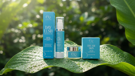 Day Lush & Dream Skin