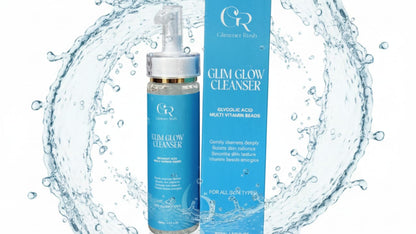 Glim Glow Cleanser